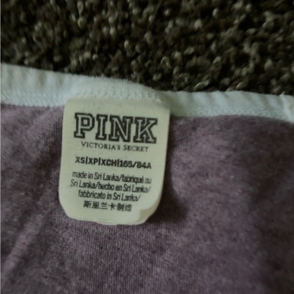 VS PINK XS/S lot - Picture 5 of 8